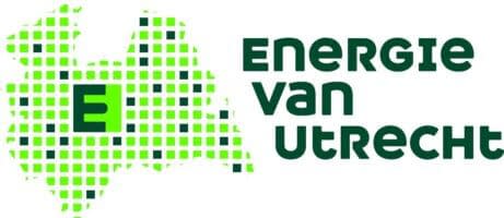 Energie van Utrecht logo
