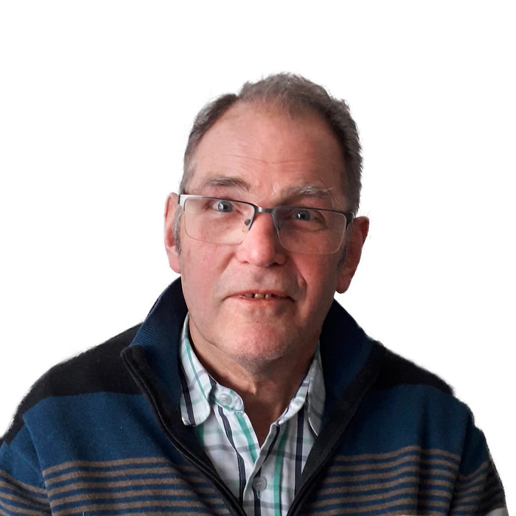 Albert de Boer