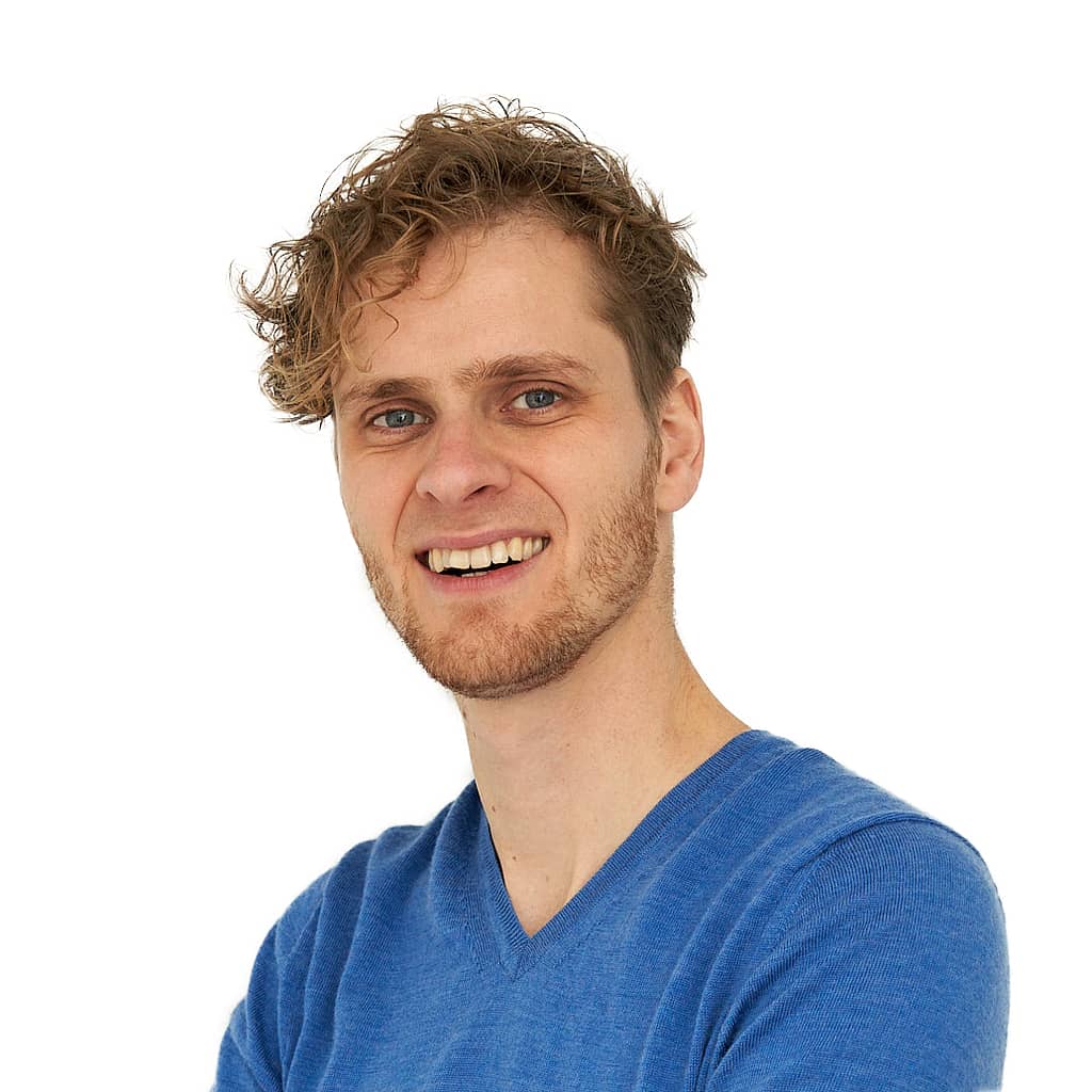 Arthur van der Leest