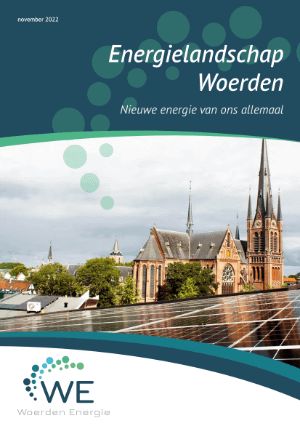 Energielandschap Woerden thumbnail