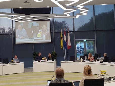 Thema-avond 17 mei 2023