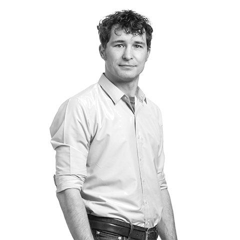 Brecht van der Laan