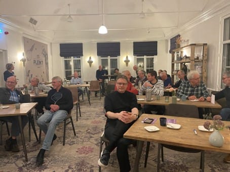 Informatieavond 7 november 2023