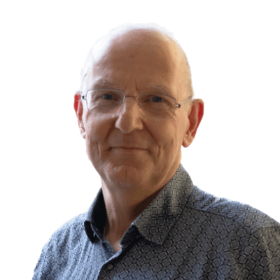Rene van Vliet