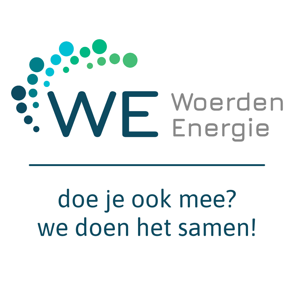 Woerden Energie banner Doe je mee